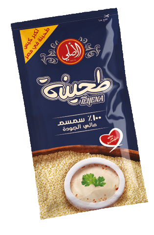 tahina